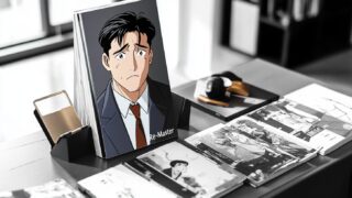 マスターキートン」が打ち切りに？絶版の真相と続編情報を徹底解説