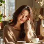 案内人：あさひ