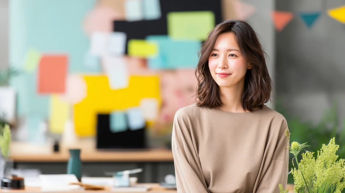 ニセモノの錬金術師の打ち切りに関する作者インタビュー風景
