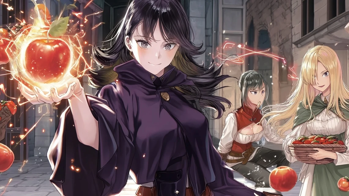 アグノシア・デアのイメージ画像