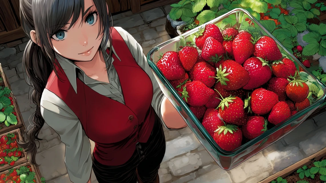 ニセモノの錬金術師 キャラのイメージ画像２